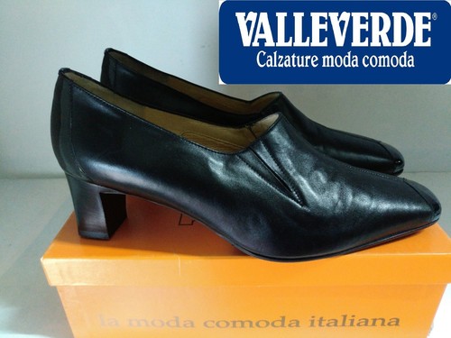 Valleverde scarpa mocassino - scarpa,