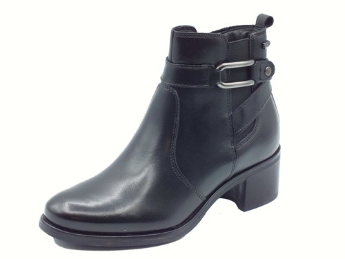 Valleverde 47614 vitello nero - 47614,