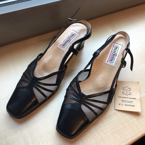 Valleverde scarpe donna - valleverde,
