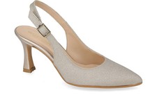 SCARPE DECOLTE ELEGANTE DONNA