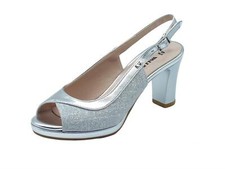 Valleverde 28344 Silver