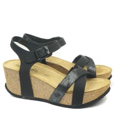 VALLEVERDE SANDALI ZATTERONE