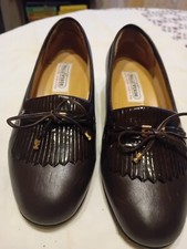 Scarpa Elegante  VALLEVERDE