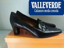 Valleverde Mocassino Classico