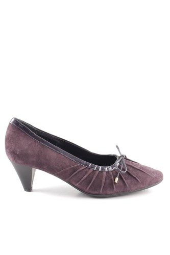 Valleverde scarpa slip - valleverde, slip-on
