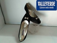 VALLEVERDE Decolté Elegante