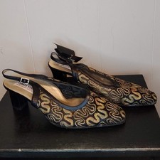 Scarpe Donna Valle Verde 39