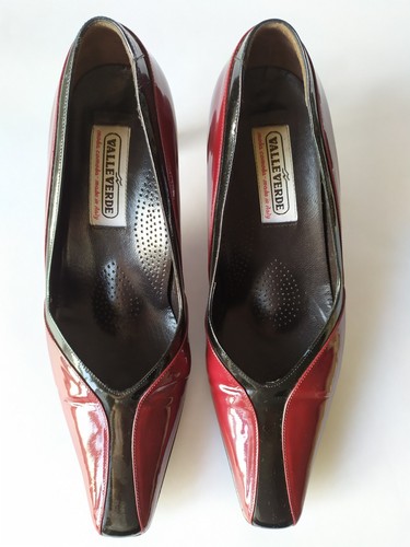 Valleverde scarpe eleganti - valleverde,