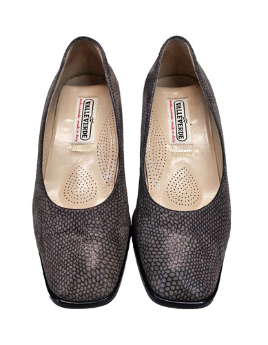 V01 valle verde scarpe - verde,