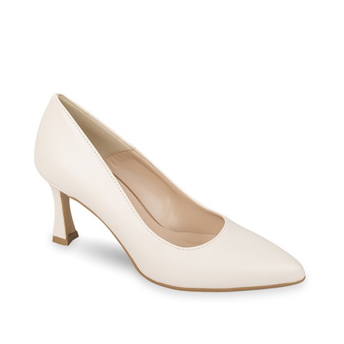 Scarpe decolte tacco elegante - tacco,