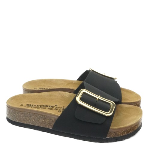 Valleverde ciabatte donna mono - ciabatte,