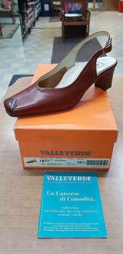 Valleverde chanel donna - valleverde, da