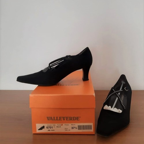 Scarpe donna valleverde - scarpe,